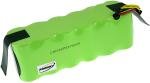 Acumulator compatibil Ecovacs Deebot CR120 / model LP43SC2000P