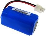Acumulator compatibil Ecovacs Deebot CR130 / V780 / model 4ICR19/65 1