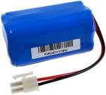 Acumulator compatibil Ecovacs Deebot CR130 / V780 / model 4ICR19/65