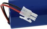 Acumulator compatibil Ecovacs Deebot CR130 / V780 / model 4ICR19/65 2