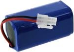 Acumulator compatibil Ecovacs Deebot CR130 / V780 / model 4ICR19/65