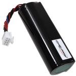 Acumulator compatibil Ecovacs model 201-2432-0438 1