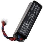 Acumulator compatibil Ecovacs Winbot Mini Winbot W1S model S32-LI-36-3000