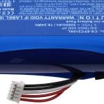 Acumulator compatibil efuy 2C Pro indoor Camera 2