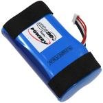 Acumulator compatibil efuy Security SoloCam C210 1