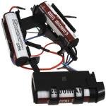 Acumulator compatibil Electrolux EER73HO2 900940788 1
