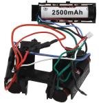 Acumulator compatibil Electrolux EER73IGM 900940704