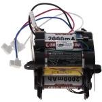 Acumulator compatibil Electrolux PF91 PF91-ALRP model 56645709099 1