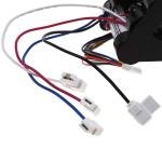 Acumulator compatibil Electrolux PF91 PF91-ALRP model 56645709099 2