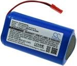 Acumulator compatibil Electropan iLife V3s 1