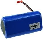 Acumulator compatibil Electropan model ICP 186500-22F-M-3S1P-S