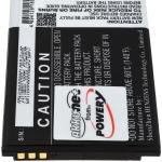 Acumulator compatibil Emporia Acitve V50 4G / model AK-V50-4G 2