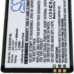 Acumulator compatibil Emporia Active Glam 4G 2