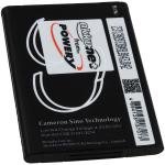 Acumulator compatibil Emporia model AK-V221-4G 1