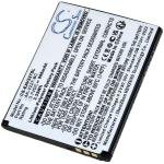 Acumulator compatibil Emporia model AK-V227-BC