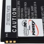 Acumulator compatibil Emporia model AK-V27 2