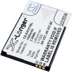 Acumulator compatibil Emporia model AK-V27