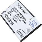 Acumulator compatibil Emporia model AK-V500 1