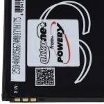 Acumulator compatibil Emporia SIMPLICITY V227 2