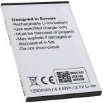 Acumulator compatibil Emporia Simplicity / V27 / model AK-V27 1