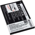 Acumulator compatibil Emporia Simplicity V27 1