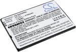 Acumulator compatibil Emporia Smart 3, Smart 4, model AK-S3