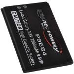 Acumulator compatibil Emporia Smart 4, Smart 3 Mini, model AK-S3M-BC 1