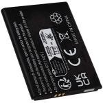 Acumulator compatibil Emporia Smart 4, Smart 3 Mini, model AK-S3M-BC 2