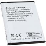 Acumulator compatibil Emporia Smart 4 / Smart 3 Mini / model AK-S3M 1