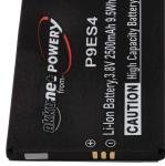 Acumulator compatibil Emporia Smart 4 Smart 3 Mini 4