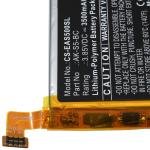 Acumulator compatibil emporia SMART 5 2