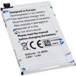 Acumulator compatibil emporia SMART.5 Li-Ion AK-S5-BC 1