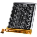 Acumulator compatibil emporia SMART.5 Smart 5 EMS5 model AK-S5-BC