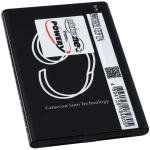 Acumulator compatibil Emporia TALKsmart V800, model AK-V800 1