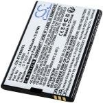 Acumulator compatibil Emporia TALKsmart V800