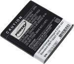 Acumulator compatibil Emporia Telme C155 1