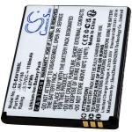 Acumulator compatibil Emporia Touchsmart V188