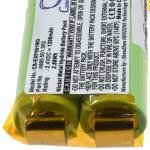 Acumulator compatibil Eppendorf model 4860 000.330 2