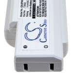 Acumulator compatibil eufy Homevac H30 model T2522111-80 2