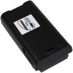 Acumulator compatibil eufy model T8743 1