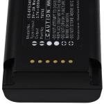 Acumulator compatibil eufy model T8743 2