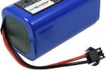 Acumulator compatibil Eufy RoboVac 30C 2