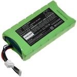 Acumulator compatibil Eureka model BP25220F
