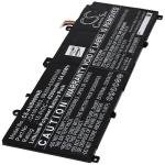 Acumulator compatibil ExpertBook B9450FA-XS74