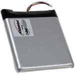 Acumulator compatibil ezviz DP1C DP1C-4A1WPFBSR model AHB765965P 1