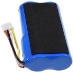 Acumulator compatibil ezviz model 18650-03 1