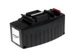 Acumulator compatibil FESTOOL (FESTO) model 489 251 NiMH