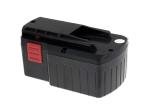 Acumulator compatibil FESTOOL (FESTO) model 493348 NiMH celule japoneze 1