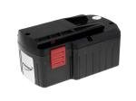 Acumulator compatibil FESTOOL (FESTO) model BPS 12 NiMH celule japoneze