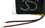 Acumulator compatibil Fitbit Charge 2, model LSSP411415 2